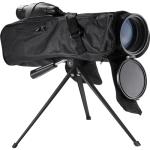 BARSKA 25-75x75mm Colorado Spotting Scope for Stargazing