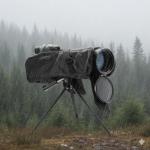 BARSKA 25-75x75mm Colorado Spotting Scope for Stargazing