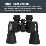 Celestron Cometron 7x50 Binoculars for Stargazing