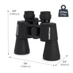 Celestron Cometron 7x50 Binoculars for Stargazing