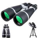 High-Powered 30-260x80 Binoculars for Stargazing