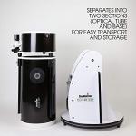 Sky-Watcher 12-Inch Collapsible Dobsonian Telescope