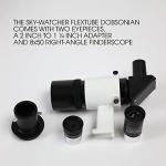 Sky-Watcher 12-Inch Collapsible Dobsonian Telescope