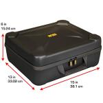 USA Gear Star Tracker Camera Mount Case