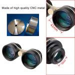 SVBONY 2.1x42mm Waterproof Stargazing Binoculars