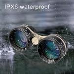 SVBONY 2.1x42mm Waterproof Stargazing Binoculars