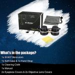 SVBONY 2.1x42mm Waterproof Stargazing Binoculars