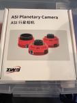 ZWO ASI294MC 11.7MP Color Astronomy Camera
