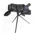 Carson Everglade HD 15-45x60mm Spotting Scope