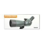 Carson Everglade HD 15-45x60mm Spotting Scope