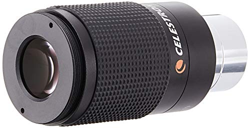 Celestron Zoom Eyepiece: Versatile 8mm-24mm for Beginner Telescopes