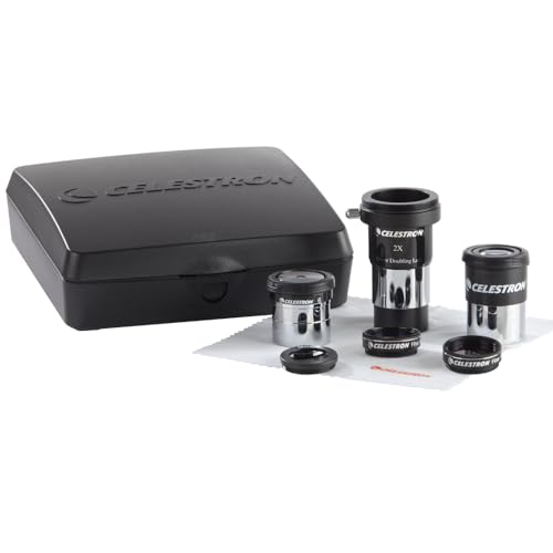 Celestron AstroMaster Starter Astronomy Kit