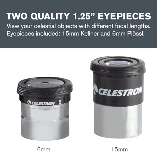 Celestron AstroMaster Starter Astronomy Kit