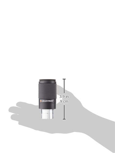 Celestron Zoom Eyepiece: Versatile 8mm-24mm for Beginner Telescopes