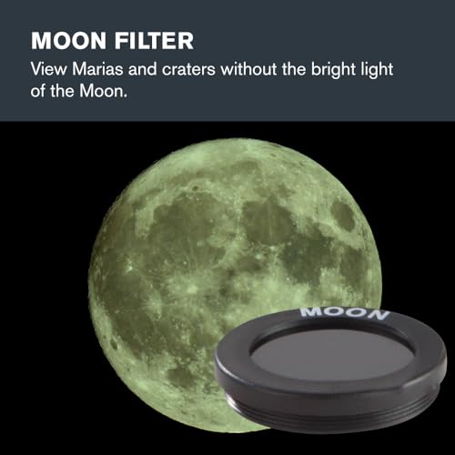 Celestron AstroMaster Starter Astronomy Kit