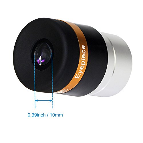 SVBONY 4mm Wide Angle Astronomy Eyepiece