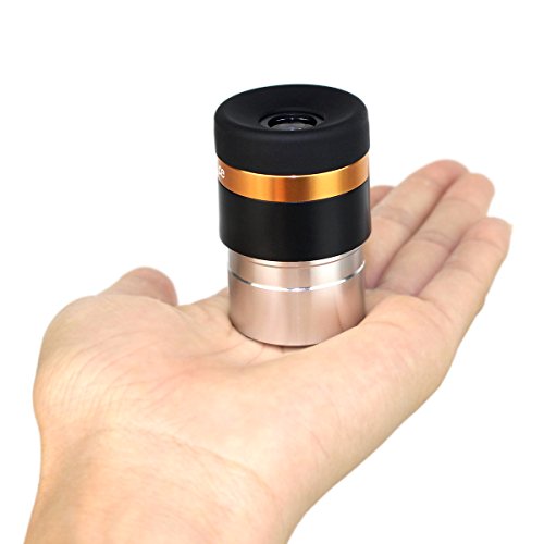 SVBONY 4mm Wide Angle Astronomy Eyepiece