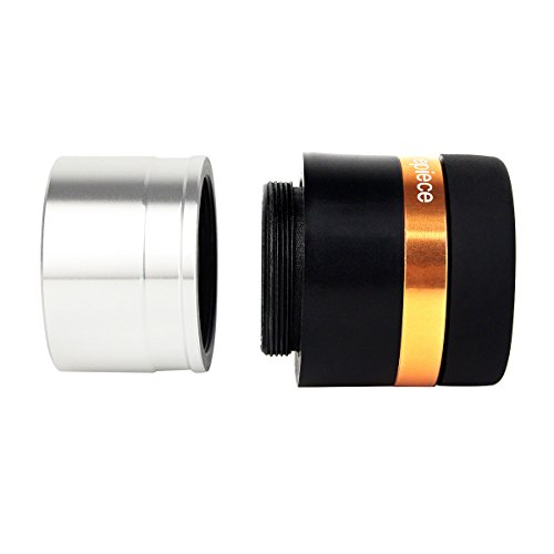 SVBONY 4mm Wide Angle Astronomy Eyepiece