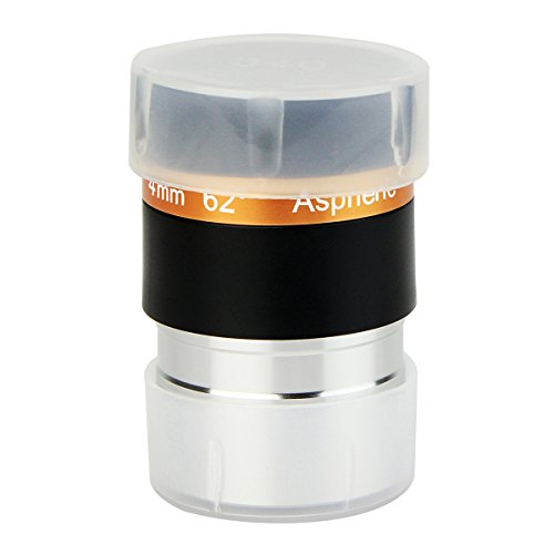 SVBONY 4mm Wide Angle Astronomy Eyepiece