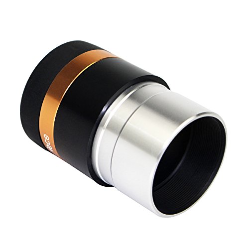 SVBONY 4mm Wide Angle Astronomy Eyepiece