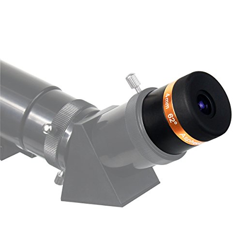 SVBONY 4mm Wide Angle Astronomy Eyepiece