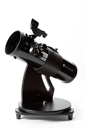 Zhumell Z114 Beginner Telescope