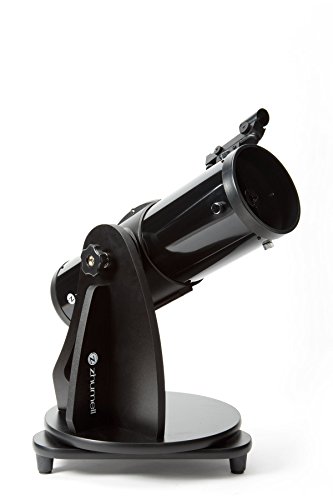 Zhumell Z114 Beginner Telescope