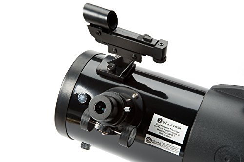 Zhumell Z114 Beginner Telescope