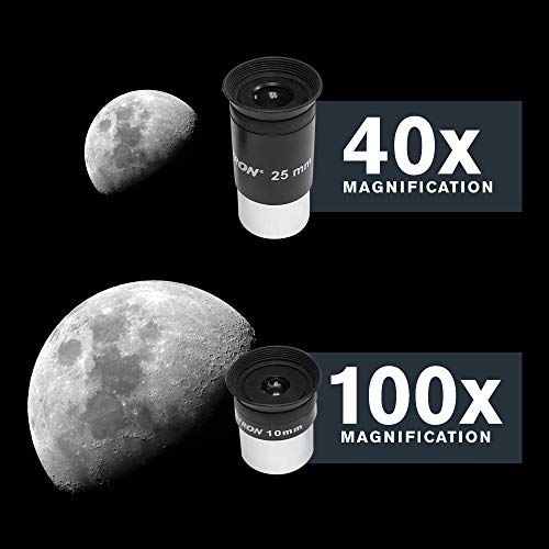 Celestron StarSense Explorer: Smartphone-Enabled Telescope