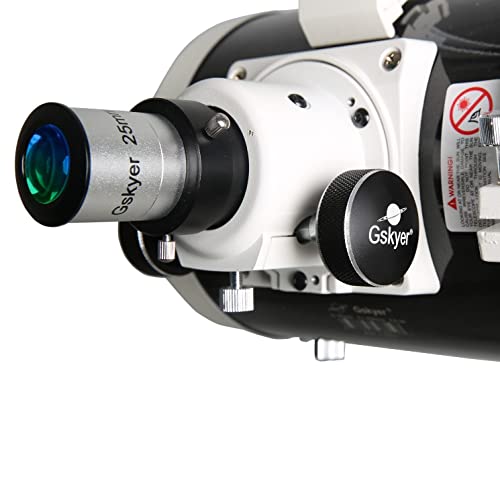 Gskyer 130EQ Astronomy Telescope - German Technology