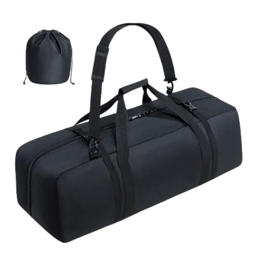 Multipurpose Telescope Bag with Adjustable Strap - 35 inches