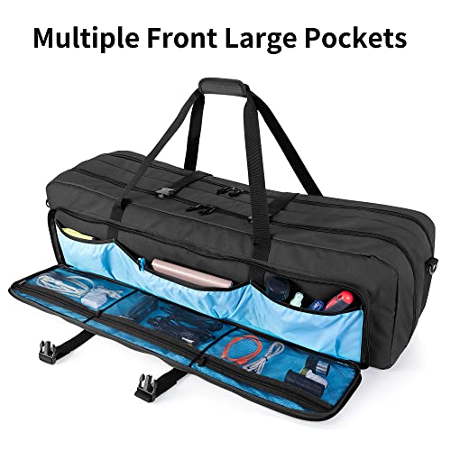 samdew Double-layer Telescope Bag & Accessories