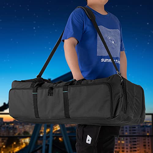 samdew Double-layer Telescope Bag & Accessories
