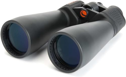 Celestron SkyMaster - Beginner Astronomy Binoculars