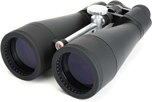 Celestron SkyMaster 20X80 - Beginner's Astronomy Binocular