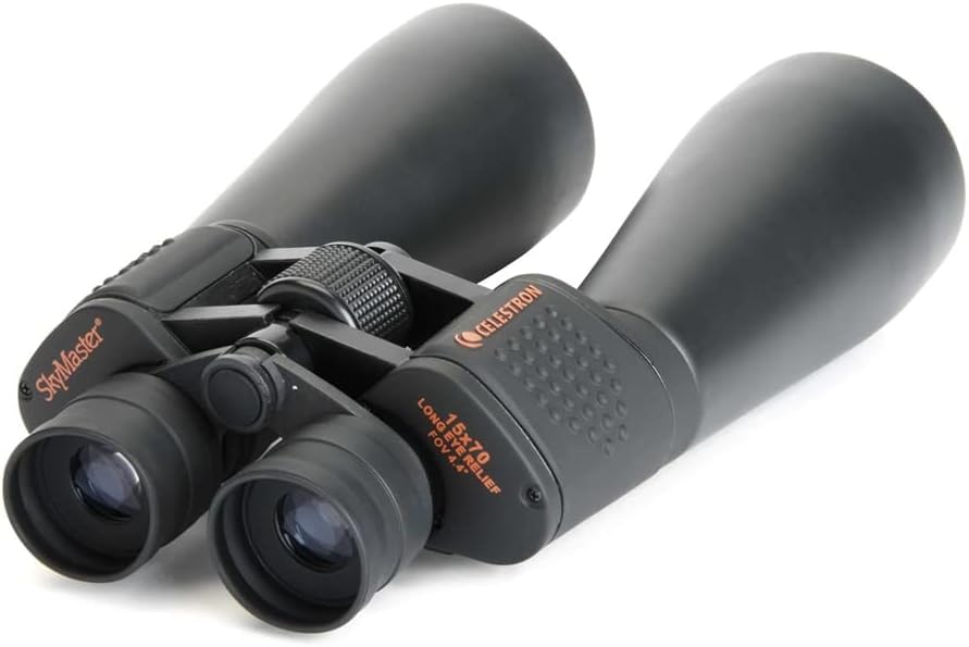 Celestron SkyMaster - Beginner Astronomy Binoculars