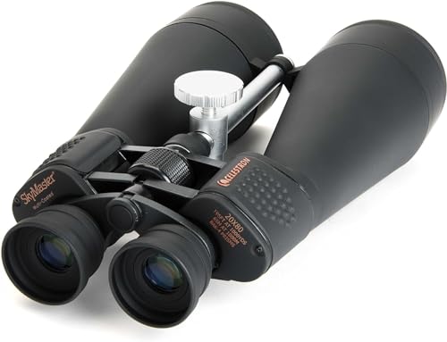 Celestron SkyMaster 20X80 - Beginner's Astronomy Binocular