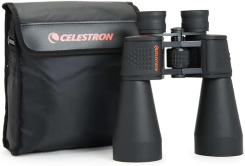 Celestron SkyMaster 12x60: High Powered Binoculars