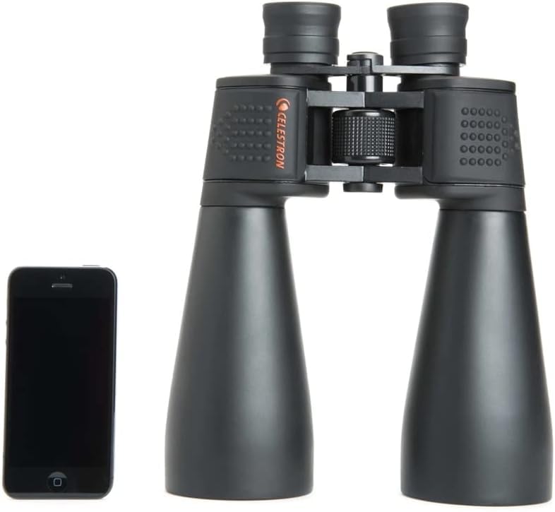 Celestron SkyMaster - Beginner Astronomy Binoculars