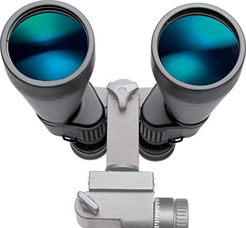 Complete Beginner Astronomy Binocular & Tripod Bundle