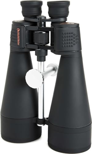 Celestron SkyMaster 20X80 - Beginner's Astronomy Binocular