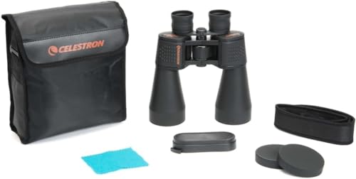 Celestron SkyMaster 12x60: High Powered Binoculars