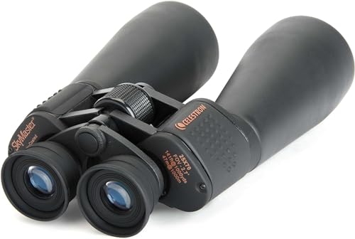 Celestron SkyMaster 25X70 Binocular – Perfect Beginner's Astronomy