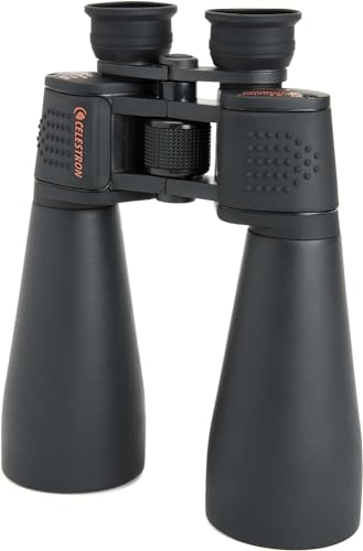 Celestron SkyMaster 25X70 Binocular – Perfect Beginner's Astronomy