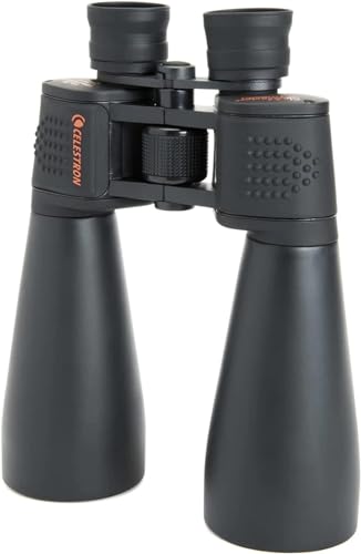 Celestron SkyMaster - Beginner Astronomy Binoculars