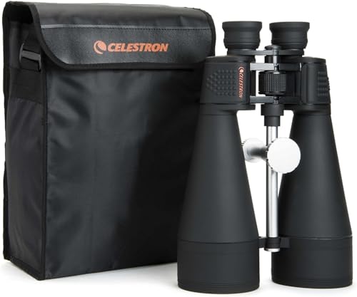 Celestron SkyMaster 20X80 - Beginner's Astronomy Binocular