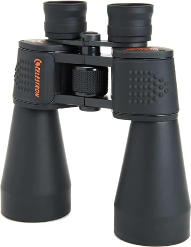 Celestron SkyMaster 12x60: High Powered Binoculars