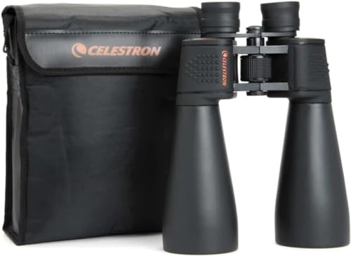 Celestron SkyMaster - Beginner Astronomy Binoculars