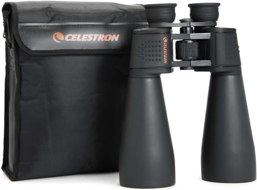 Celestron SkyMaster 25X70 Binocular – Perfect Beginner's Astronomy
