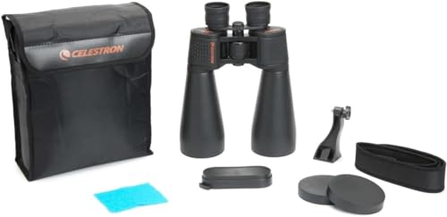 Celestron SkyMaster - Beginner Astronomy Binoculars